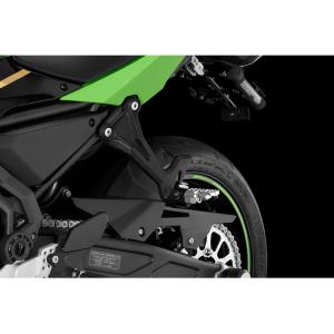 YAMAHA 純正 FZ-X 右フューエルタンクカバー #BCL-XF41N-00-P1 【TANK