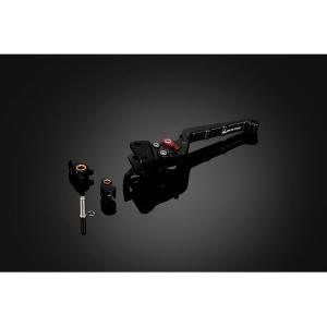 dB's (ディービーズ) ローダウンゲルシート トリシティ155/125 MW155