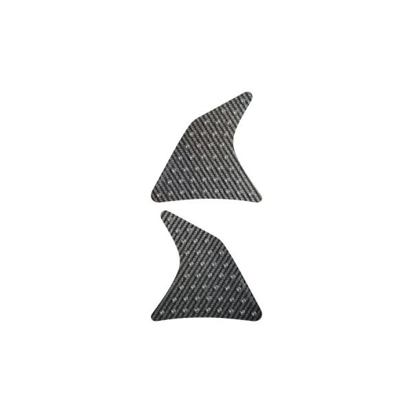 ONEDESIGN(ワンデザイン) ニーパッド スポーツ カーボン柄 汎用 BUMPS-1P