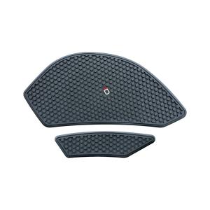 Puig（プーチ） Puig 20080W SPECIFIC SIDE TANK PADS ZX-6R/ZX-6R 636
