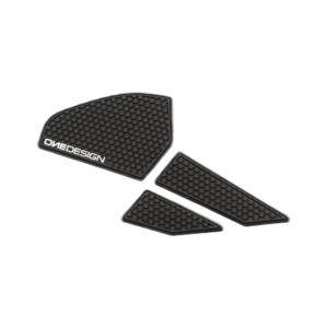 BAGSTER（バグスター） タンクカバー ブラック BOLT 14-16 1683U