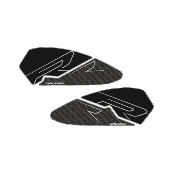 ONEDESIGN(ワンデザイン) レジンタンクサイドパッド S1000RR 21-23 / S10...