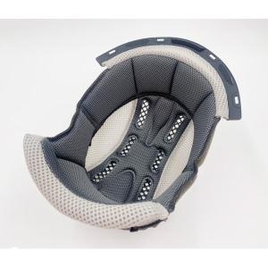 SHOEI HELMET REPAIR DOUGHNUT ヘルメットリペアドーナツ ヘルメット用