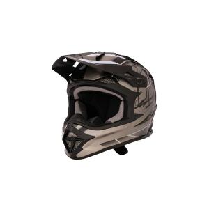 ZEALOT MadJumper2 CARBON scottゴーグル付き ZEALOT MadJumper2