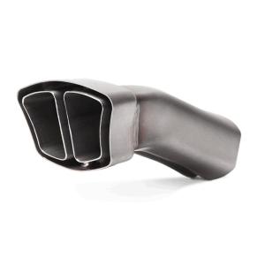 AKRAPOVIC (アクラポビッチ) オプション エンドバッフル YZF-R1/M アクラポヴィッチ