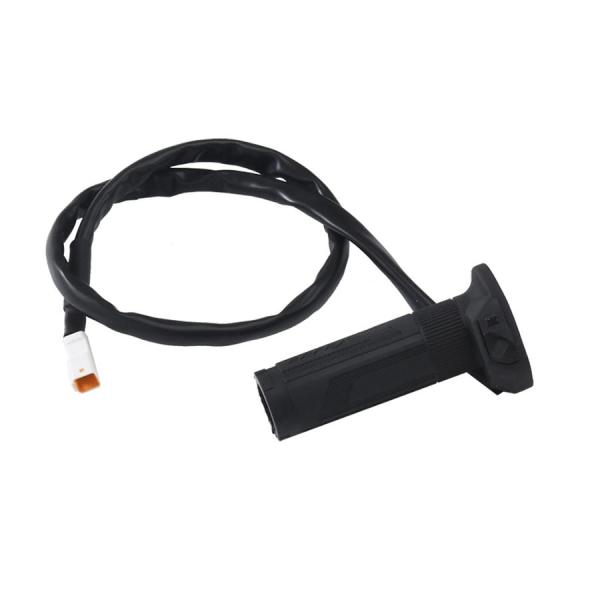 [特価品]エフェックス グリップヒーターEGH001左グリップ  EGH001-R-L