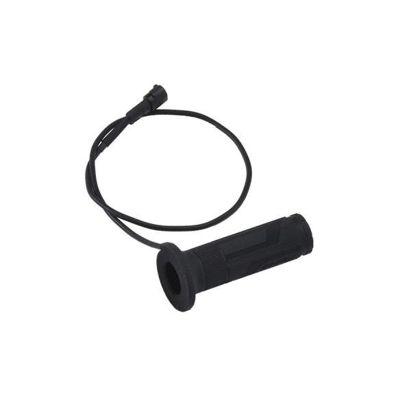 [特価品]エフェックス グリップヒーターEGH001右グリップ  EGH001-R-R