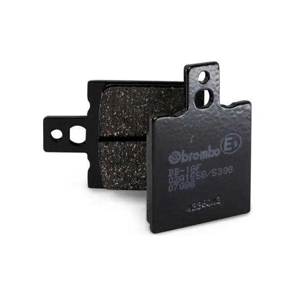 brembo (ブレンボ) セリエオロ セリエオロ ブレーキパッド CC (SERIEORO) 07...