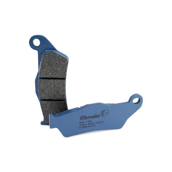 brembo (ブレンボ) セリエオロ セリエオロ ブレーキパッド CC (フロント): April...