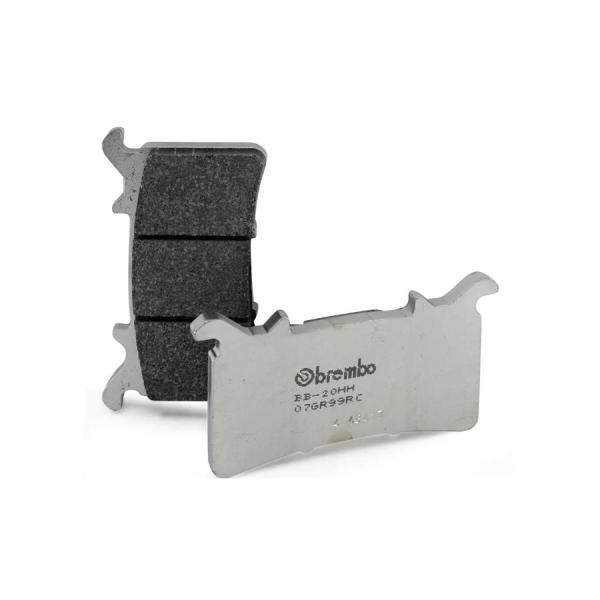 brembo (ブレンボ) セリエオロ セリエオロ ブレーキパッド RC (フロント): HONDA...