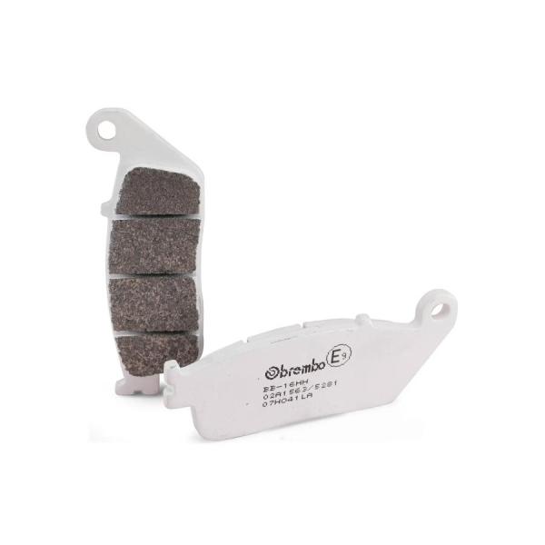 brembo (ブレンボ) セリエオロ セリエオロ ブレーキパッド LA (フロント): YAMAH...