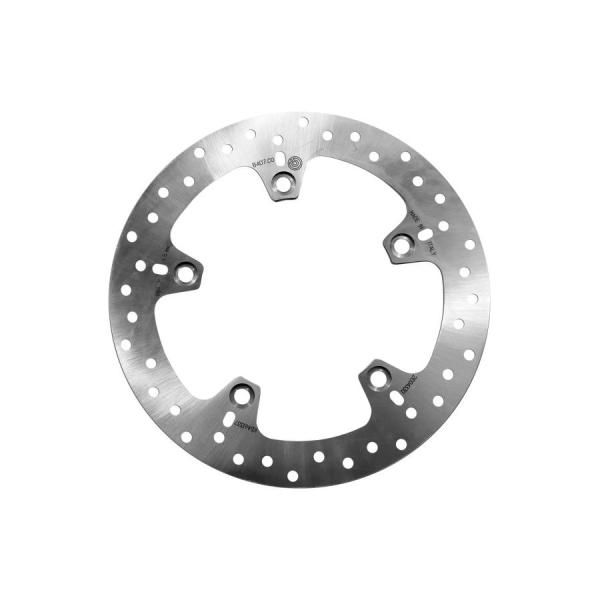 brembo (ブレンボ) セリエオロ セリエオロ ブレーキディスク リジット 68B407C0