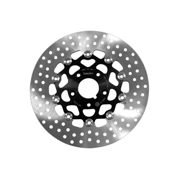 brembo (ブレンボ) セリエオロ セリエオロ ブレーキディスク セミフローティング 78B40...