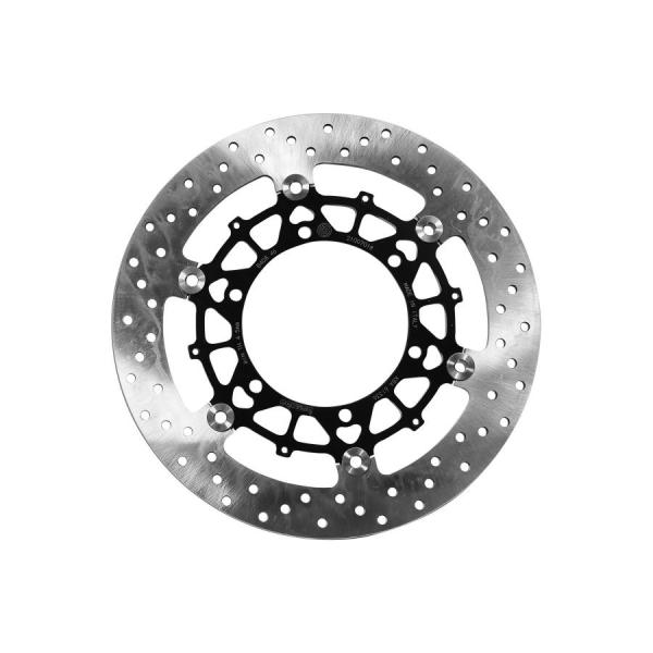 brembo (ブレンボ) セリエオロ セリエオロ ブレーキディスク セミフローティング 78B40...