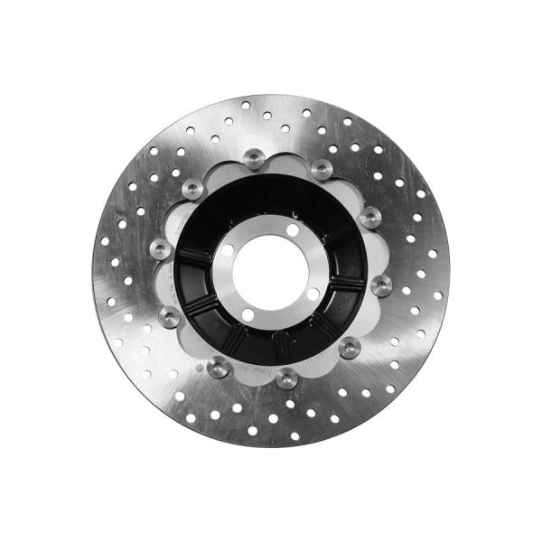 brembo (ブレンボ) セリエオロ セリエオロ ブレーキディスク セミフローティング 78B40...