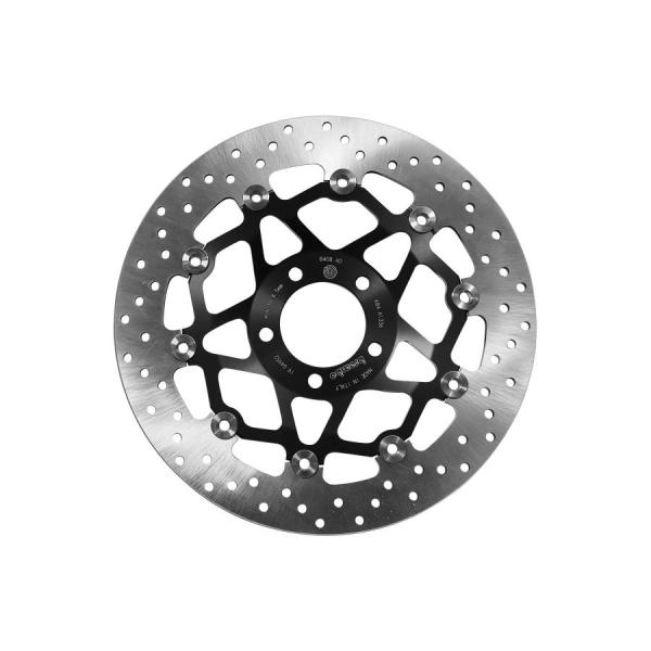 brembo (ブレンボ) セリエオロ セリエオロ ブレーキディスク セミフローティング 78B40...