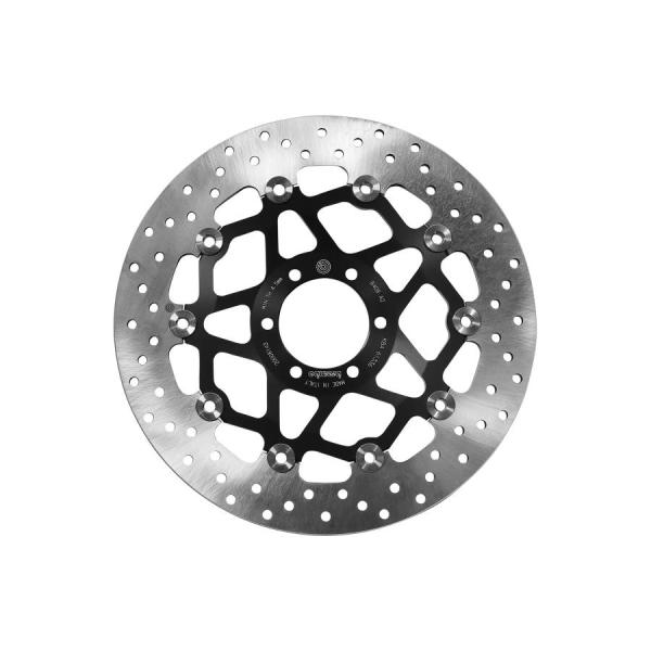 brembo (ブレンボ) セリエオロ セリエオロ ブレーキディスク セミフローティング 78B40...