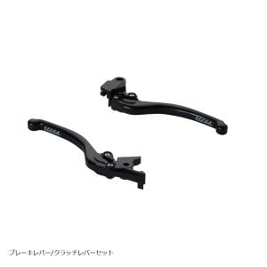 ぷれたーらっとセット ZETA RACING ジータ レーシング パイロット レバー セット ZX-25R SE