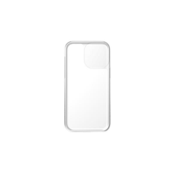 Quad Lock (クアッドロック) レインポンチョ 雨天用カバー iPhone 13 Pro M...
