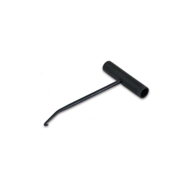 プロト　メンテナンス スプリングフック　ネジリ90度 引張スプリング用　テンションスプリングフック　...