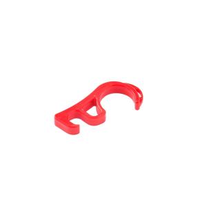 [特価品]プロト　メンテナンス フロントブレーキロック レッド RED PGR0054｜バイク&車パーツ プロト公式ストア