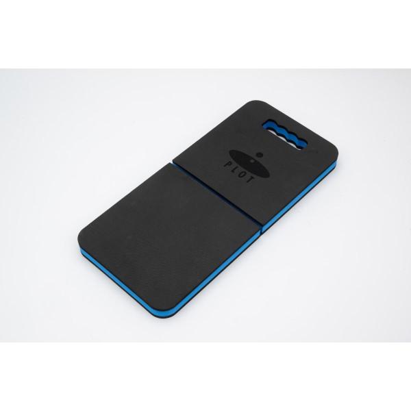 [特価品]プロト　メンテナンス 折りたたみ式メンテナンスマット 作業用 二つ折り PGR0092