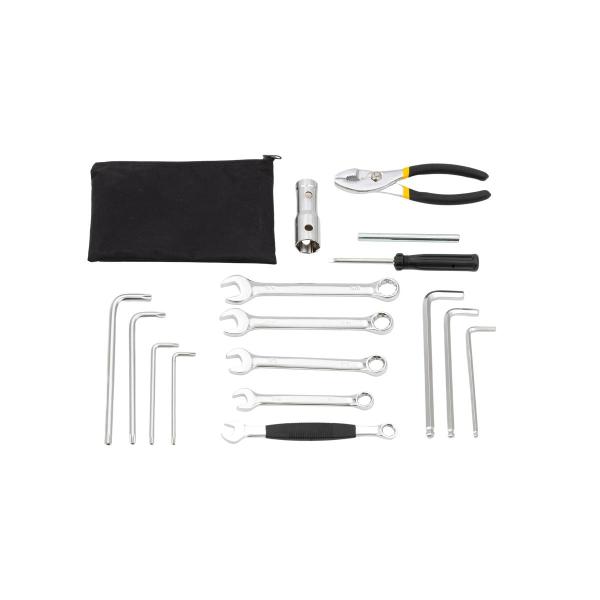 [特価品]プロト　メンテナンス ハーレー用車載工具セット 車載工具/携帯用　インチ工具 PGR010...
