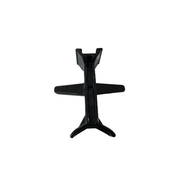 プロト　メンテナンス フォークサポートS ブラック トランスポーテーション 高さ220mm PGR0...