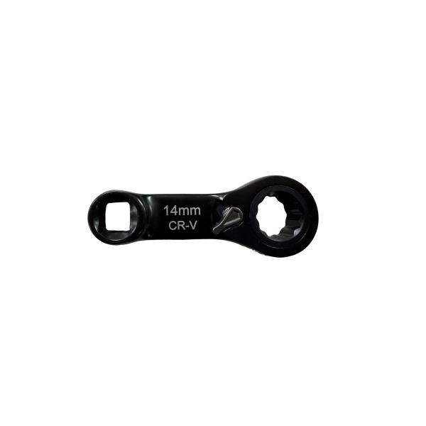 [特価品]プロト　メンテナンス トルクアダプター ラチェットタイプ  14MM 差込角3/8 PGR...