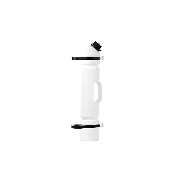 RotopaX (ロトパックス) ロールパックス 1.5ガロン ホワイト φ2インチ(50.8mm)...