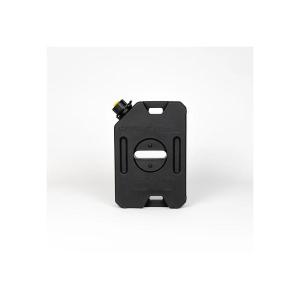 RotopaX (ロトパックス) ストレージ ブラックコンテナ RX-2S RotopaX (ロトパックス) ストレージ ブラックコンテナ 2ガロン