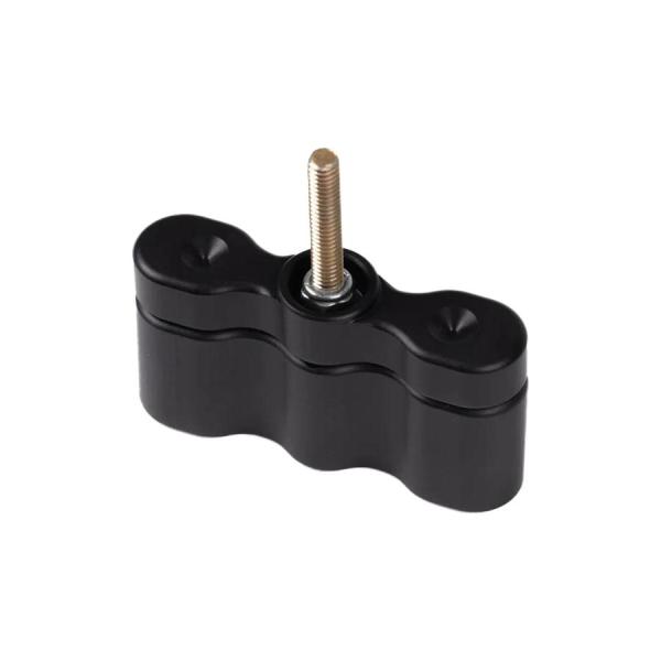 RotopaX (ロトパックス) パックマウント エクステンション 1ガロン/2ガロン/4ガロン用 ...