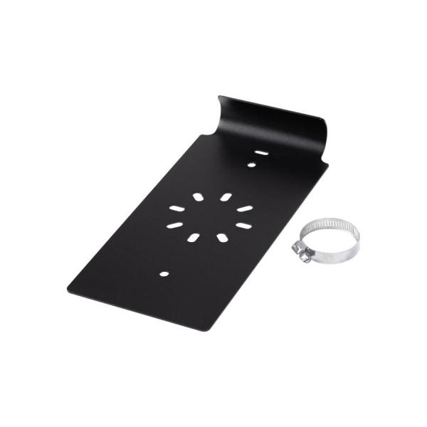 ロトパックス ポラリス RZR プレート 専用クランプ付き RX-RZR