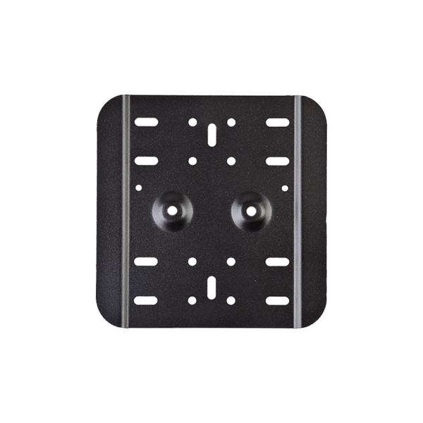 RotopaX (ロトパックス) シングル マウンティングプレート 1ガロン/1.75ガロン/2ガロ...