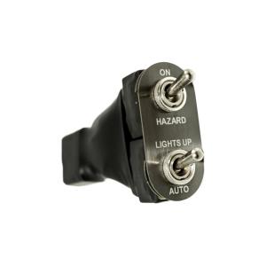 Jass Performance ジャスパフォーマンス カップホルダー P/Wスイッチ