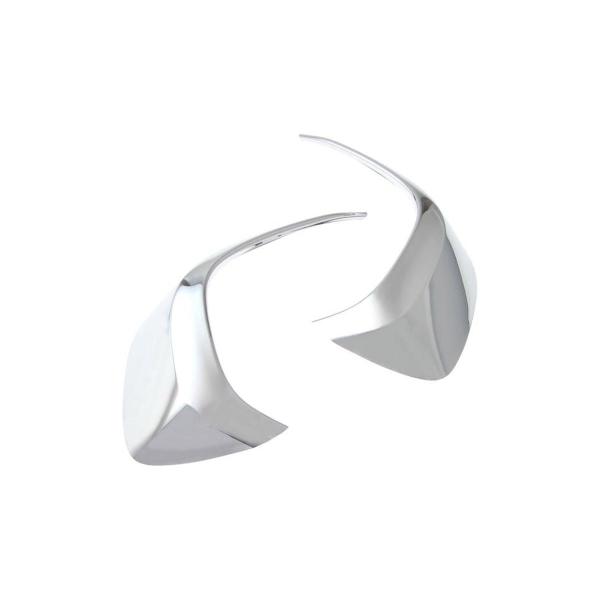 ILモータースポーツ (アイエルモータースポーツ) フォグランプカバー クローム NCEC NC3-...