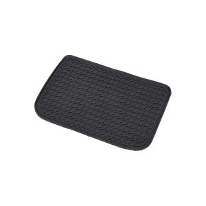 アイエルモータースポーツ　NDロードスター用エアコンノブ シルバー/ブラック ILモータースポーツ (アイエルモータースポーツ) エアコンノブ