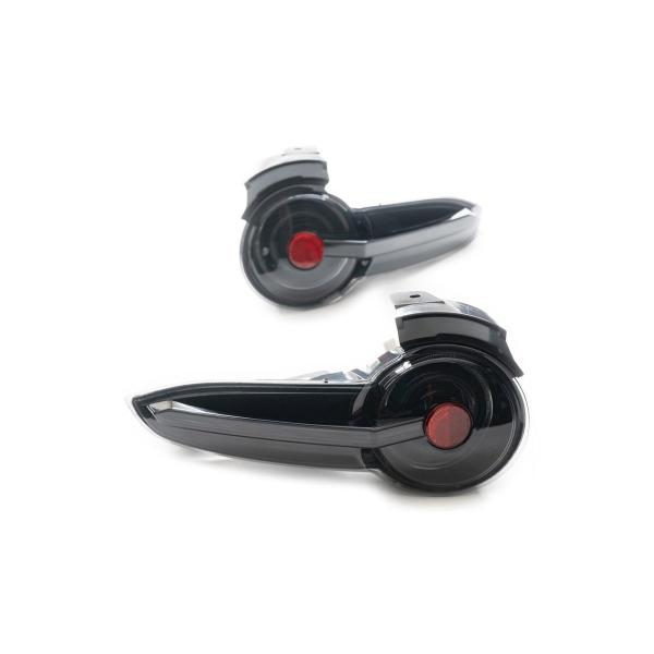 ILモータースポーツ (アイエルモータースポーツ) LEDテールライトセット ＆rdquo;ダーク＆...