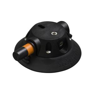 シーサッカー 4.5インチ SeaSucker ロープロファイル シーサッカー吸盤