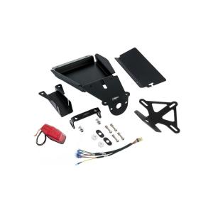 MOTONEフェンダーレスキット T100/T120 スピードツイン900 T100/T120 スクランブラー900 スピードツイン900 Gort LED