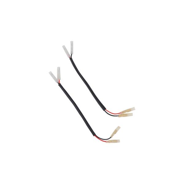 Motone(モートーン) ウインカーハーネス 車体側 T100/T120 SpeedTwin900...