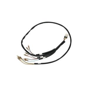 アレンネス（Arlen Ness） オイルフィルター ディープカット【FILTER