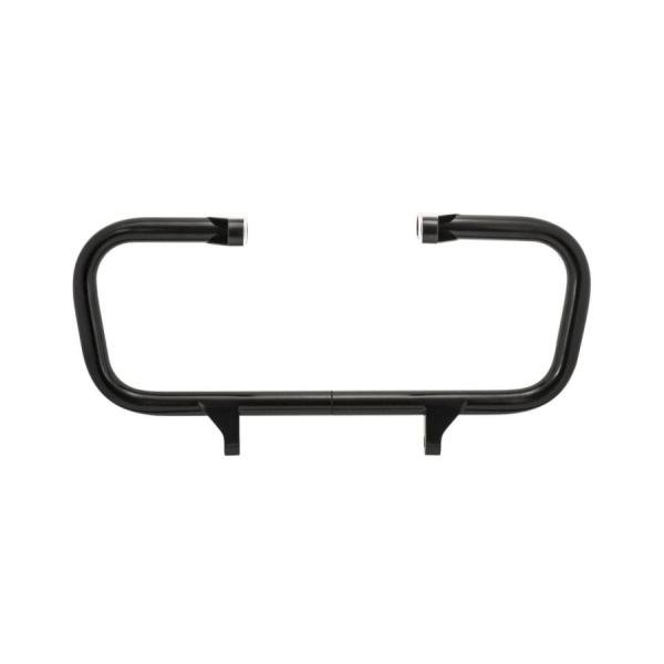 Motone(モートーン) エンジンガード CRAIG ステンレス ブラック T100 T120 S...