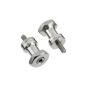 スーパーカブ50/リトルカブ/プレスカブ 強化クランクシャフトキット（R