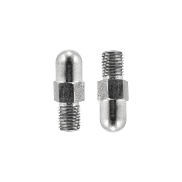 モートーン バンクセンサー MORNINGSTARS チタン T100/T120 SpeedTwin...