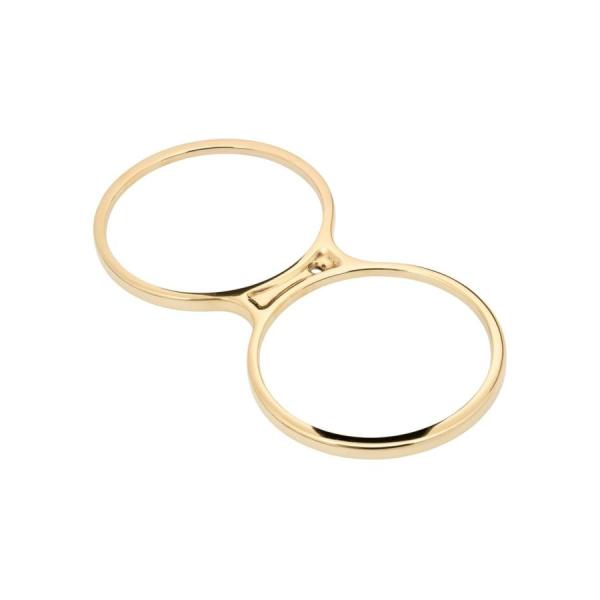 Motone(モートーン) メーターカバー SPEED CUFF ブラス T100/T120 スラク...