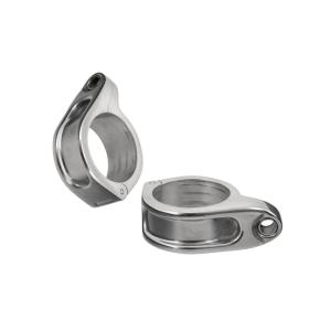 Z1、Z2 36パイ ウィンカーブラケット H2 ウィンカーステーブラケット 36φ (36パイ/Z1/Z2/Z750/Z900/Z1000