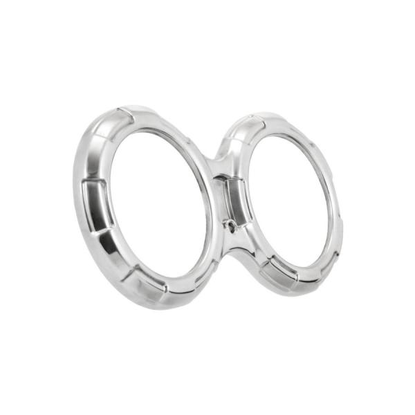 Motone(モートーン) メーターカバー PEERLESS ポリッシュ T100/T120 Thr...