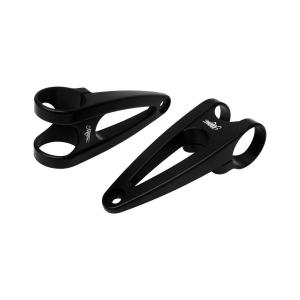 Motone(モートーン)  ヘッドライトステー SLINGSHOT Φ41