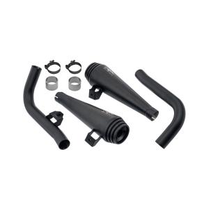 Motone Xパイプ 触媒レス エキゾーストパイプ トライアンフ水冷